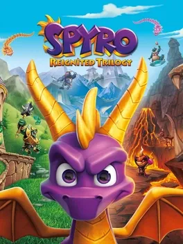 spyro reignited trilogy